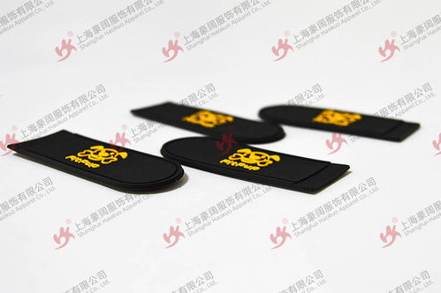 廠家直銷滴塑標(biāo)頭PVC商標(biāo) 打造服裝輔料品牌的個(gè)性標(biāo)識